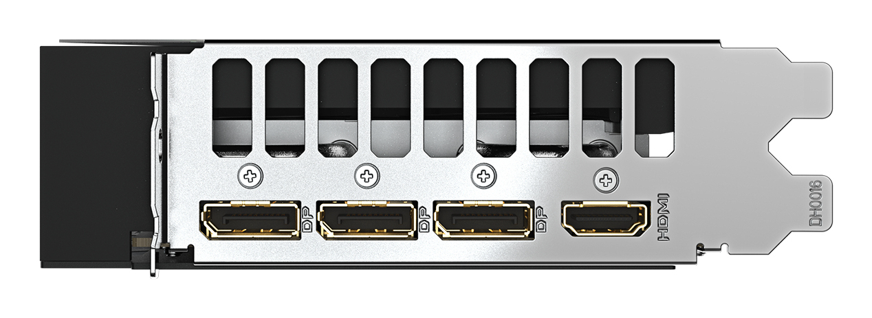 Bekijk afbeelding 8 van 5060Ti Gigabyte RTX AORUS ELITE 16GB/3xDP/HDMI